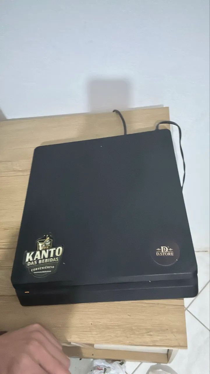 Ps4 Slim 1tb - Foto 3