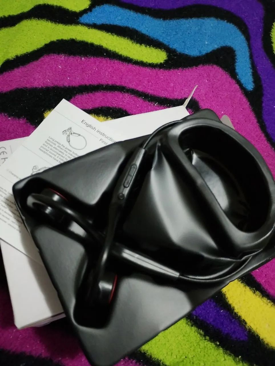 Fone de ouvido bluetooth  - Foto 4