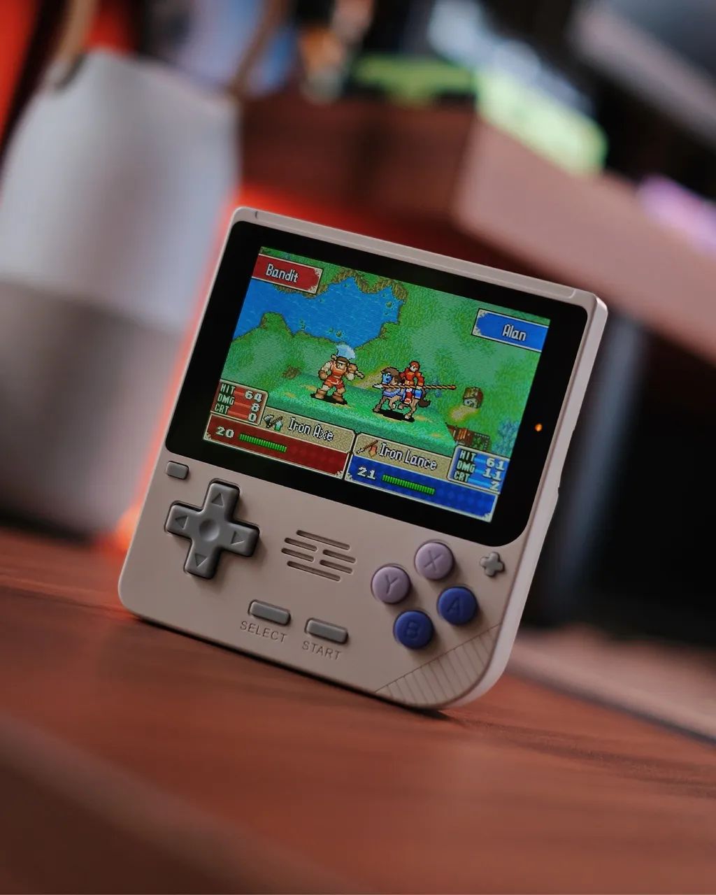 Game boy - Powkiddy V10 - Foto 3