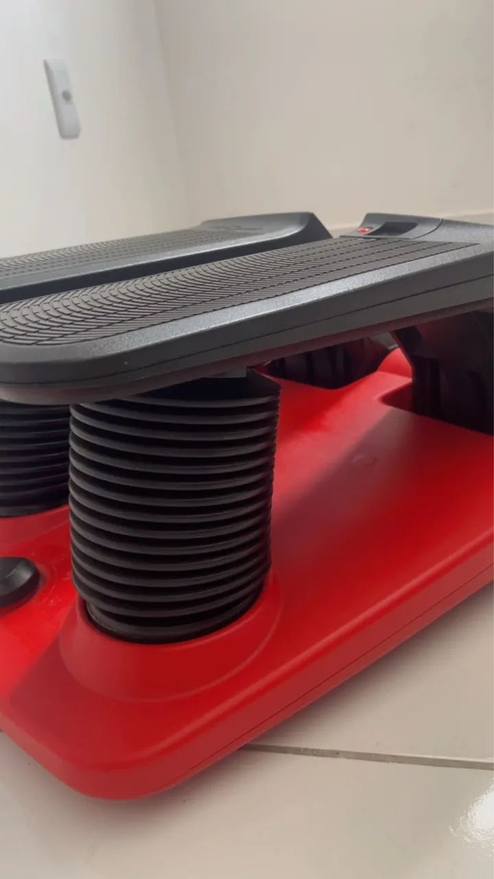 Air Climber (Simulador de caminhada) - Foto 3