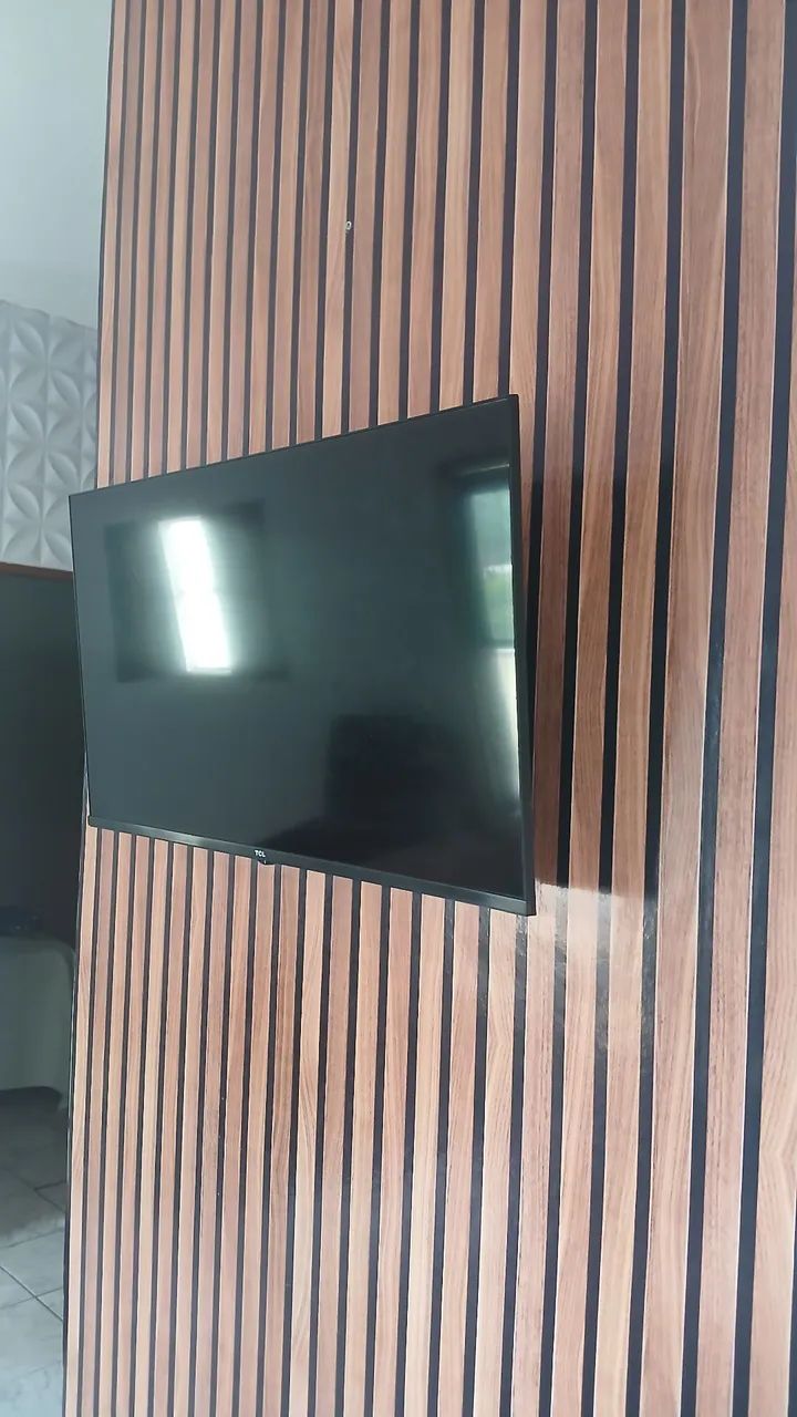 TV Smart TCL 32" - Foto 3