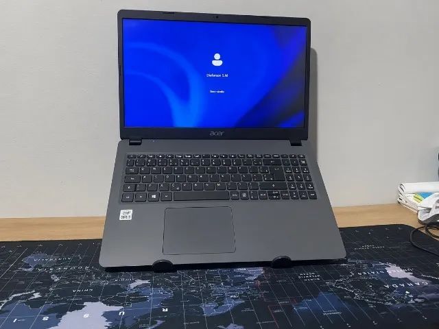 Notebook Acer