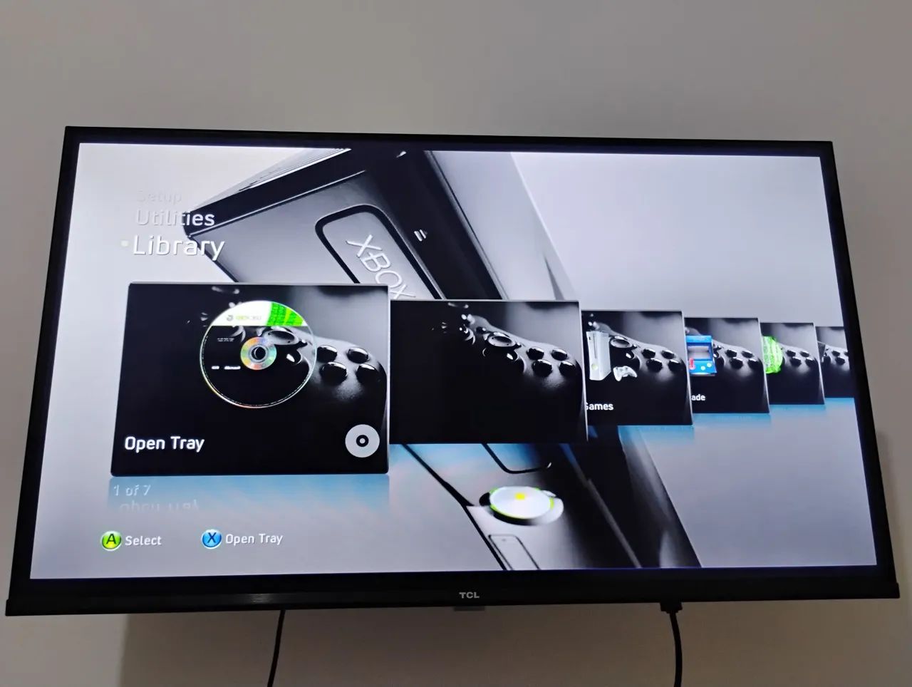 Xbox 360 em ótimo estado  - Foto 3