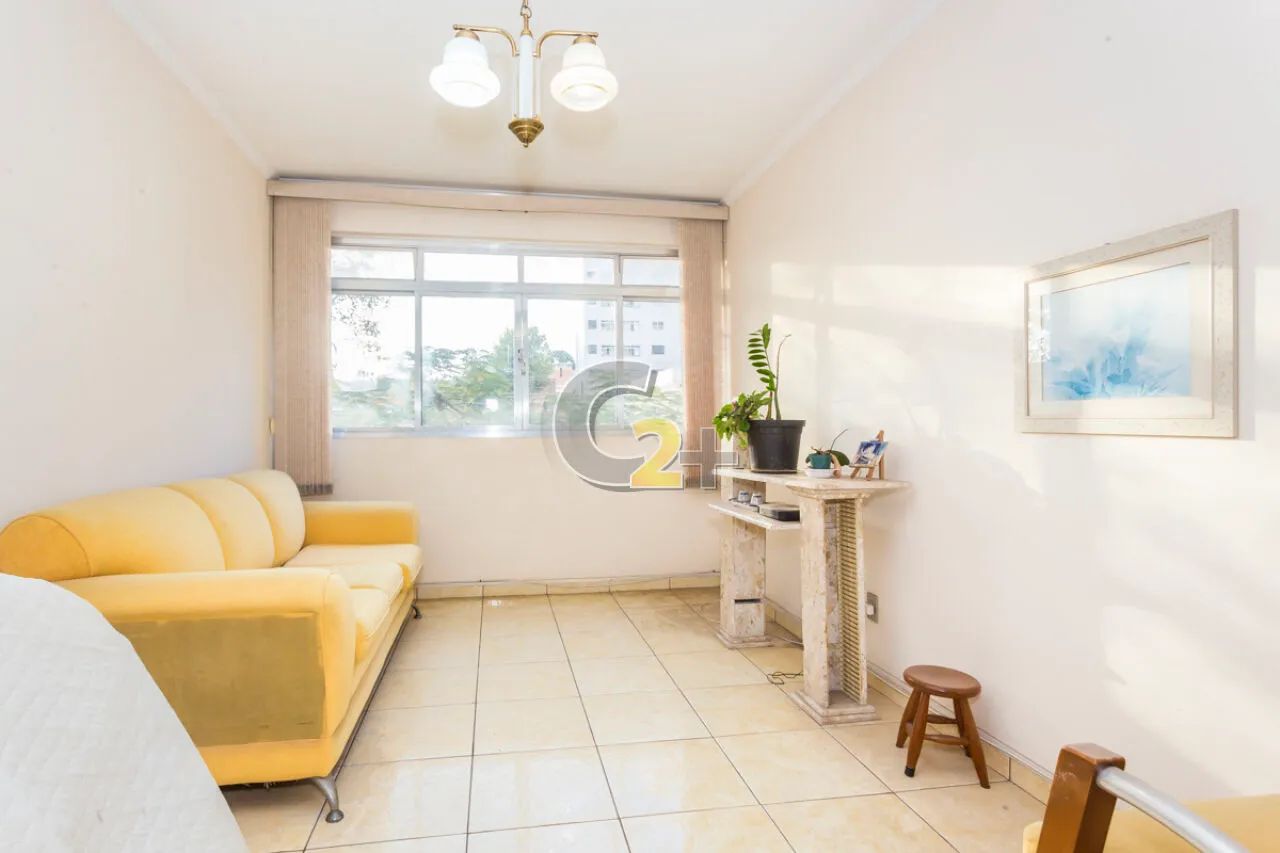 Apartamento à venda em Pinheiros com 3 quartos e 1 vaga - Foto 2