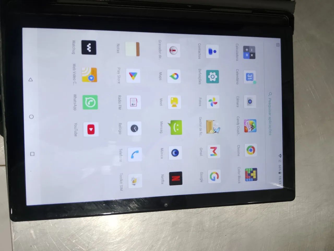 Tablet  - Foto 3