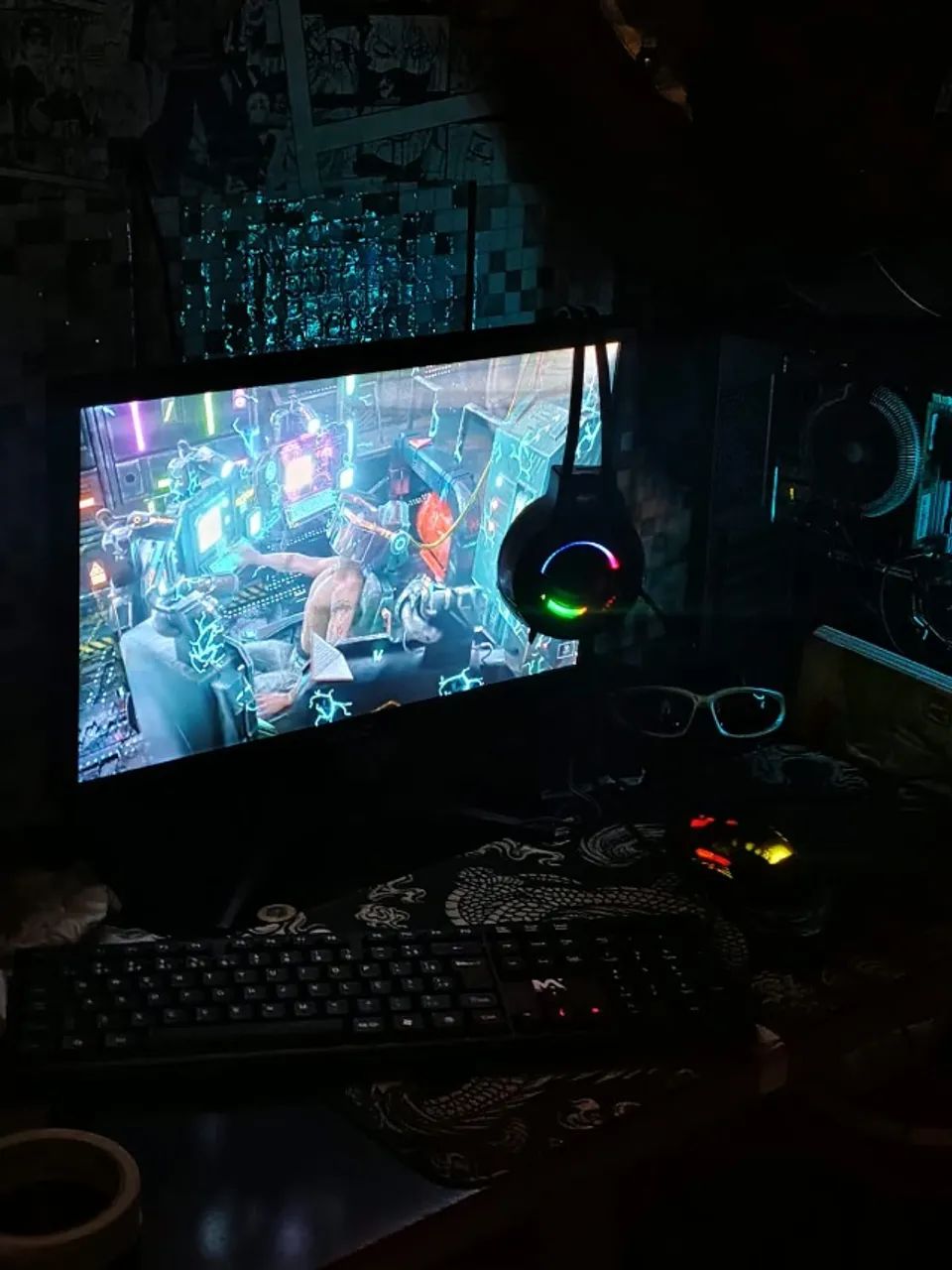 Computador gamer - Foto 3