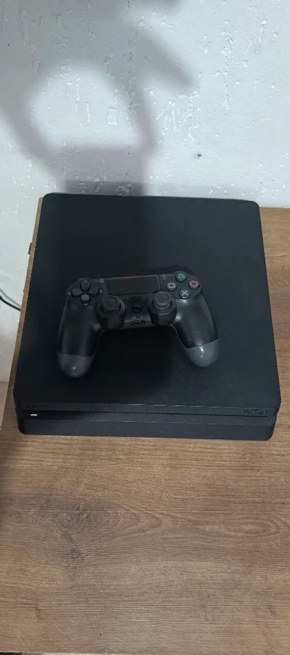 Ps4