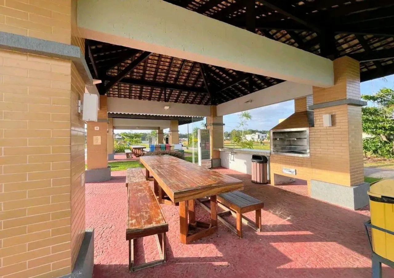 Jardins Coimbra Lote 600m2