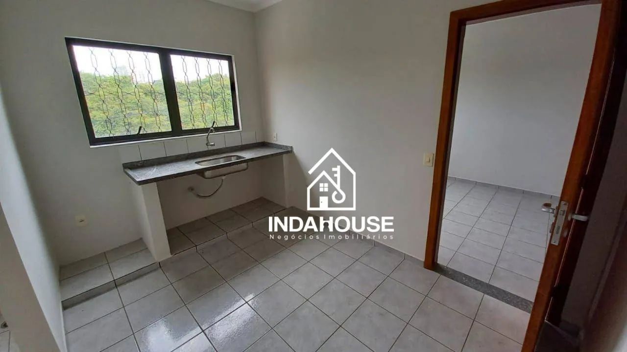 Salão Comercial AC.250m2, 4 vagas frontais. - Foto 3