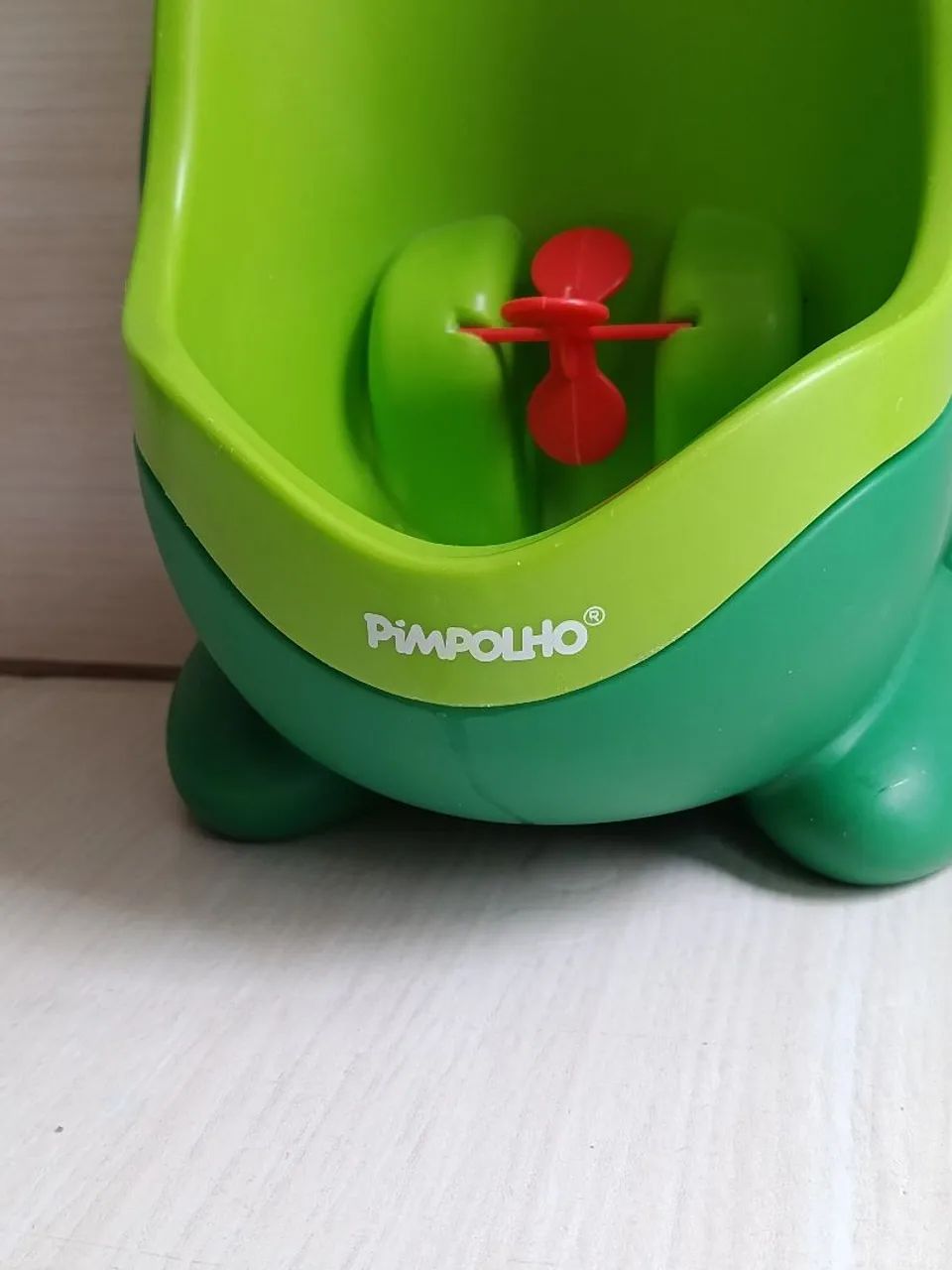 Mictório Infantil Pimpolho - Foto 2
