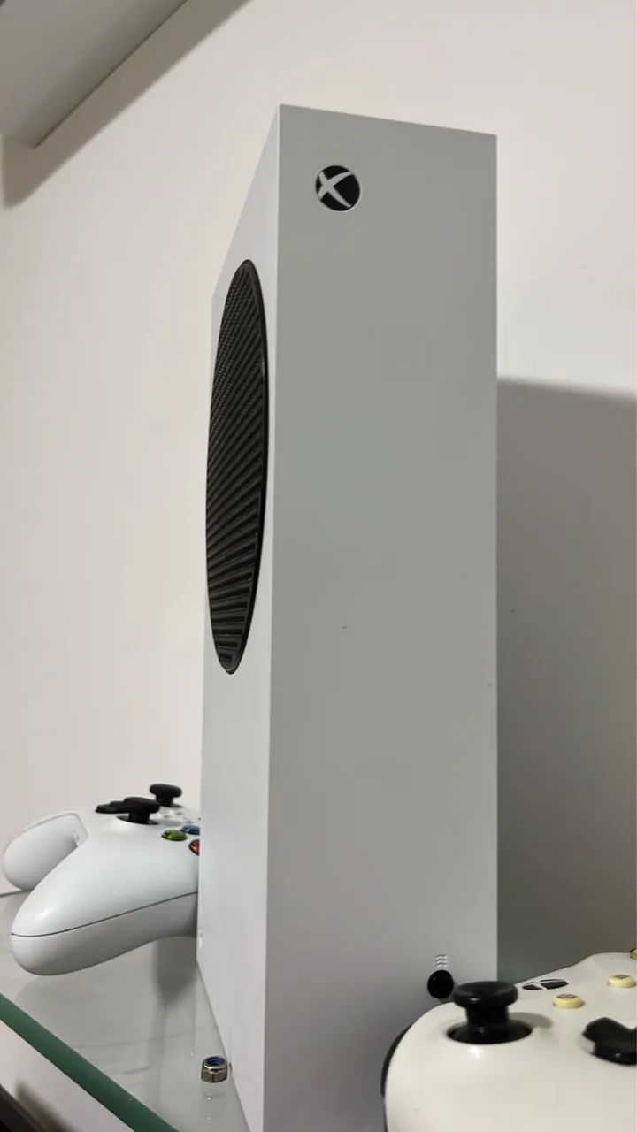 Xbox séries S (1 controle original) - Foto 4