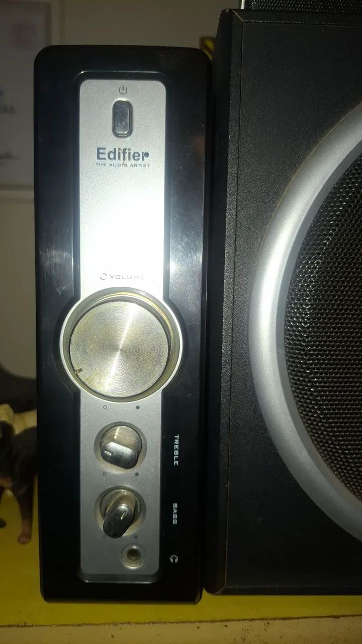 Multimídia para Pc e TV - Foto 2