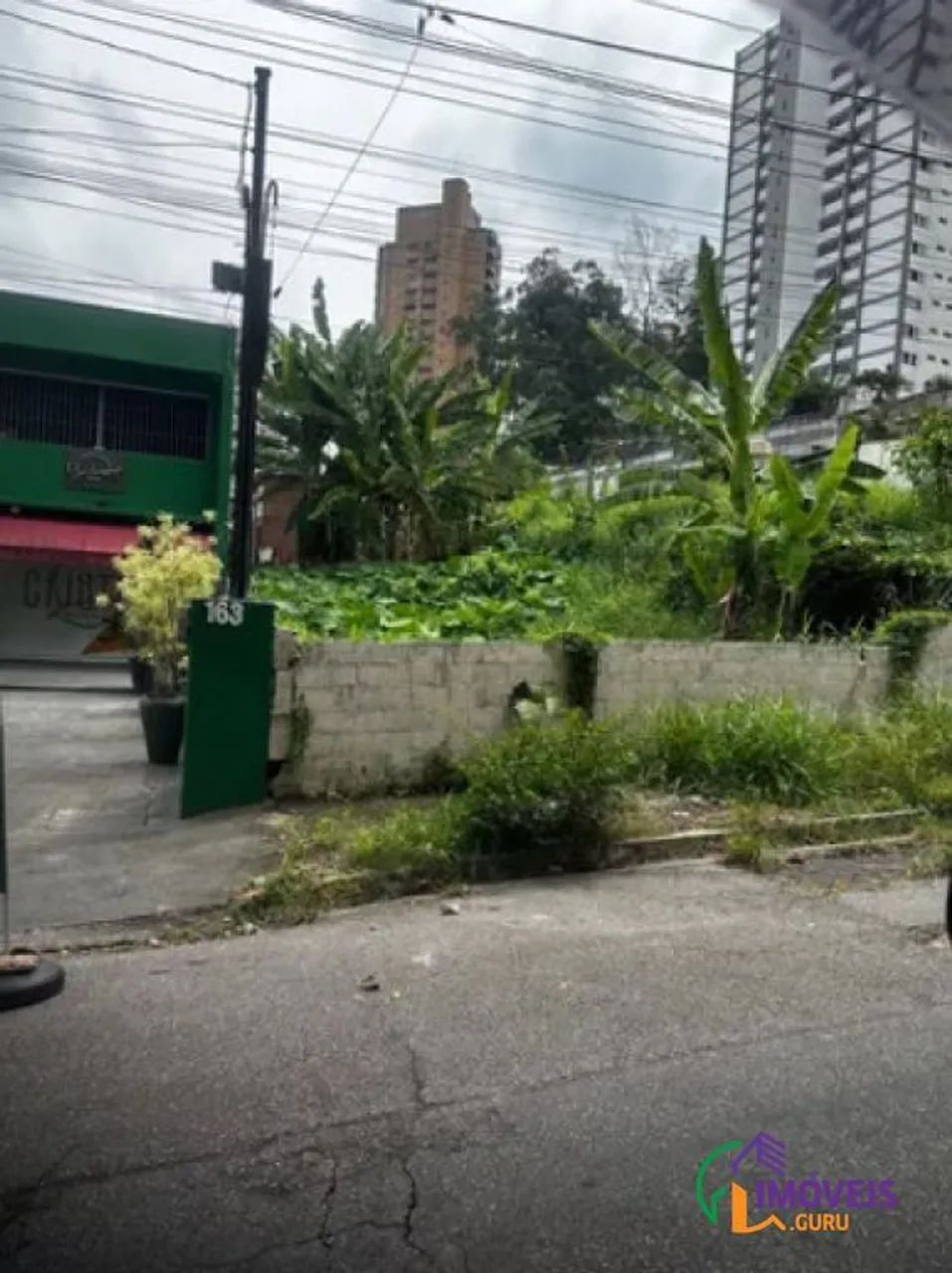 TERRENO - MORUMBI - SP - Foto 3