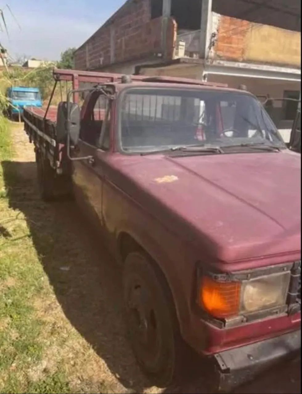 Chevrolet d40  - Foto 2