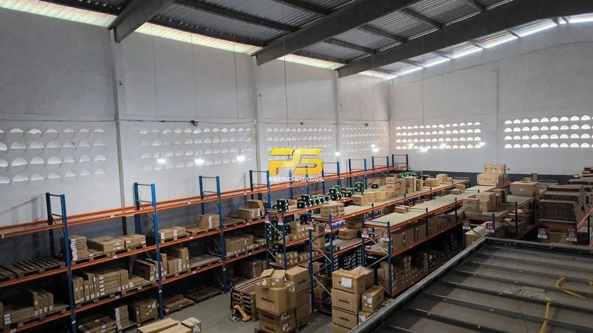 PRÉDIO COMERCIAL PARA LOCAÇÃO CABEDELO/PB - Foto 2