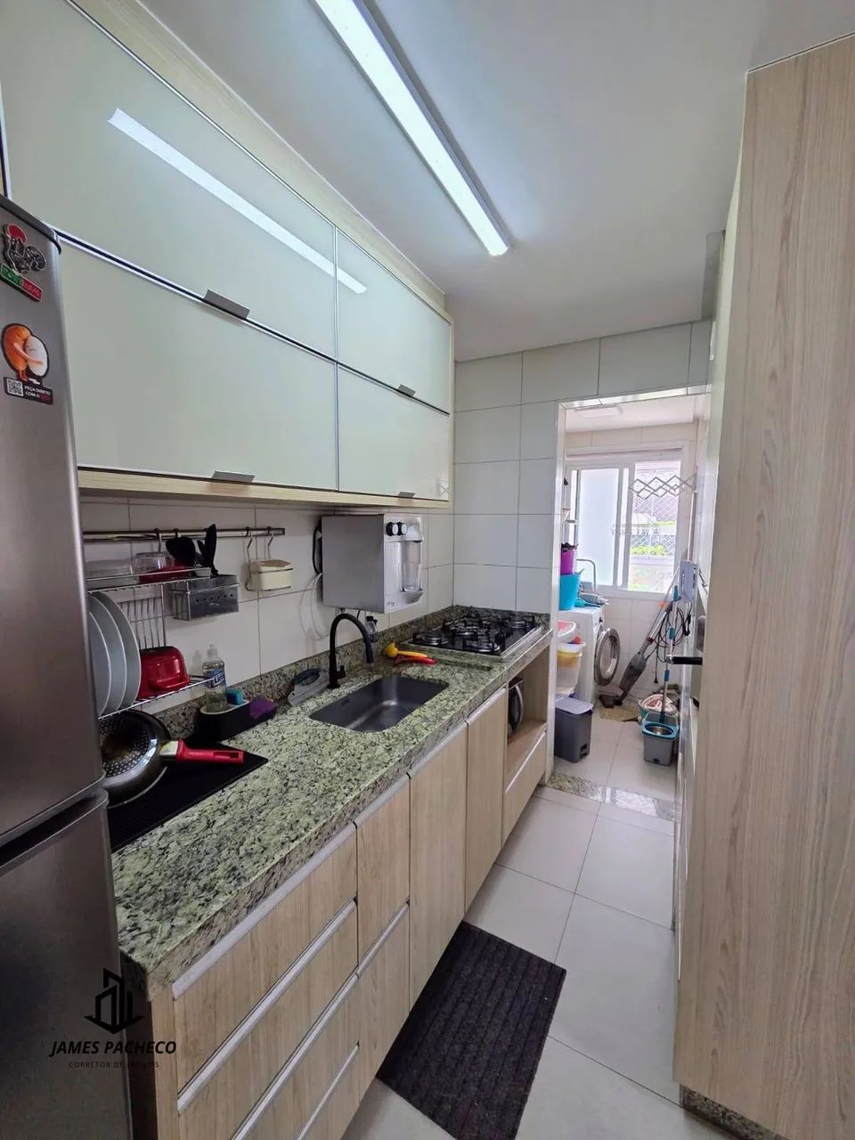 Apartamento com 1 quarto a venda, 50m² - Setor Oeste - Foto 5