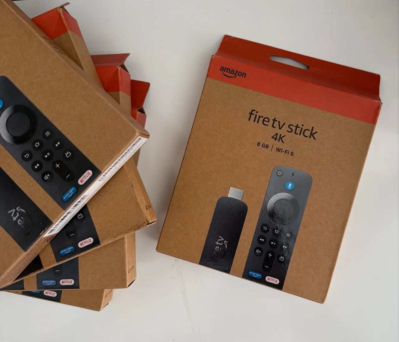 Fire Stick 4K LACRADO - Foto 2
