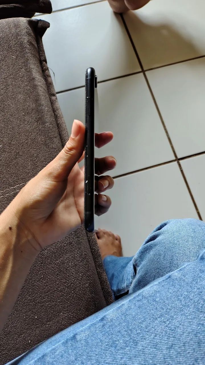 iPhone XR 64g - Foto 4