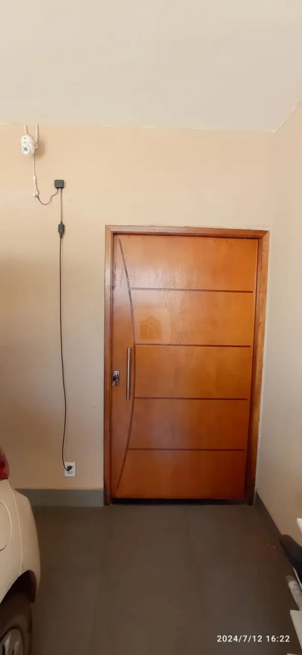 Casa Para venda no Portal do Vale