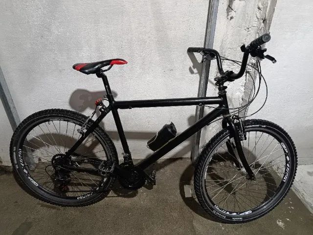 BICICLETA BIKE 26 - Foto 4