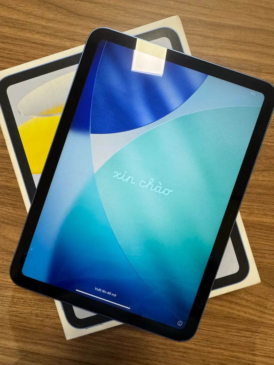 iPad 11 128gb  - Foto 3