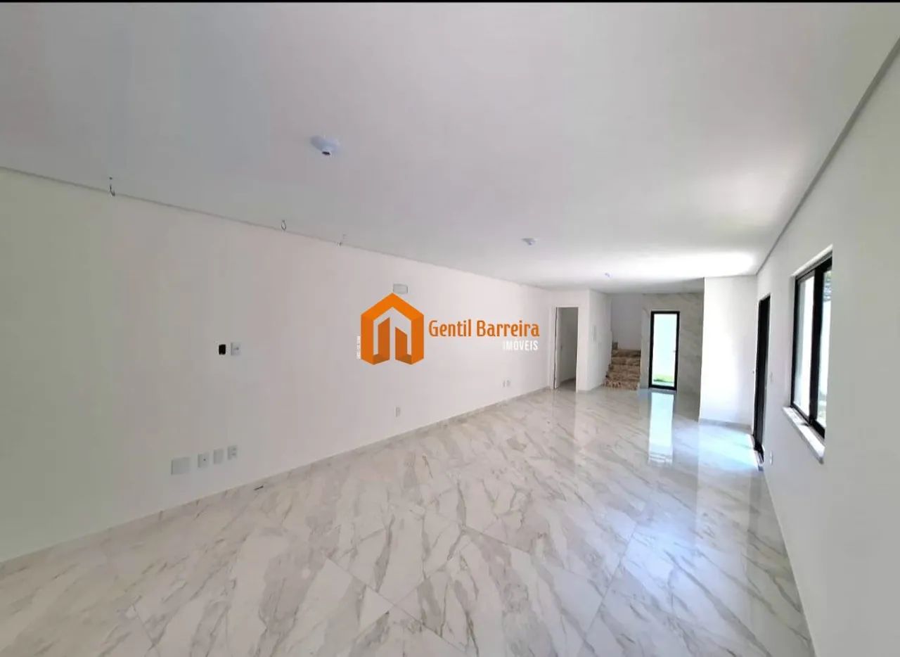 Linda casa nova duplex - Foto 4