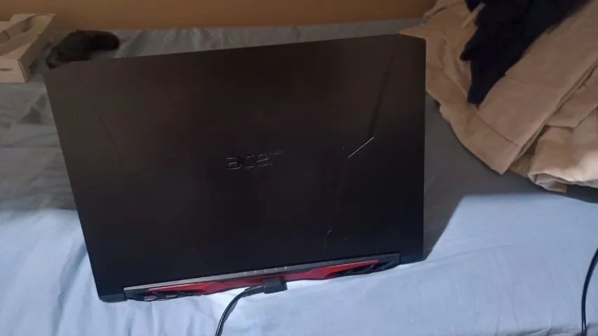 Notebook Gamer Acer Nitro 5 - Foto 2