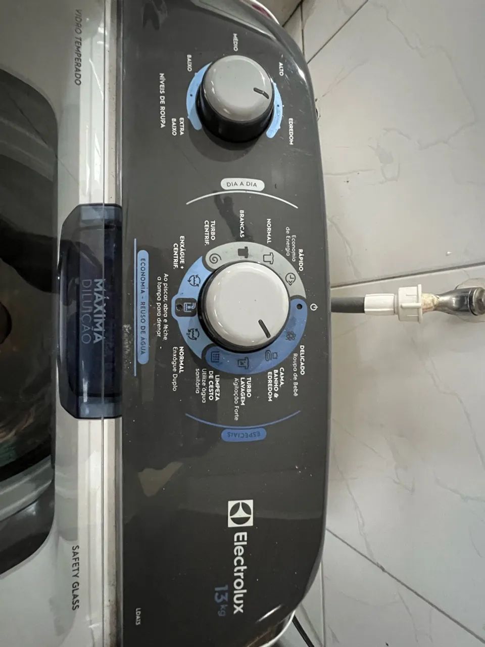 Vendo máquina de lavar  - Foto 2