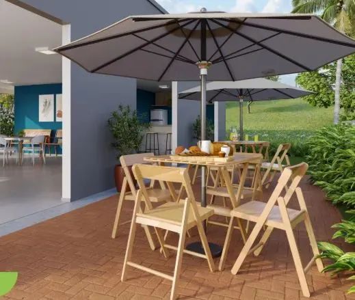 VIVA VIDA JARDIM BOTANICO - Foto 10