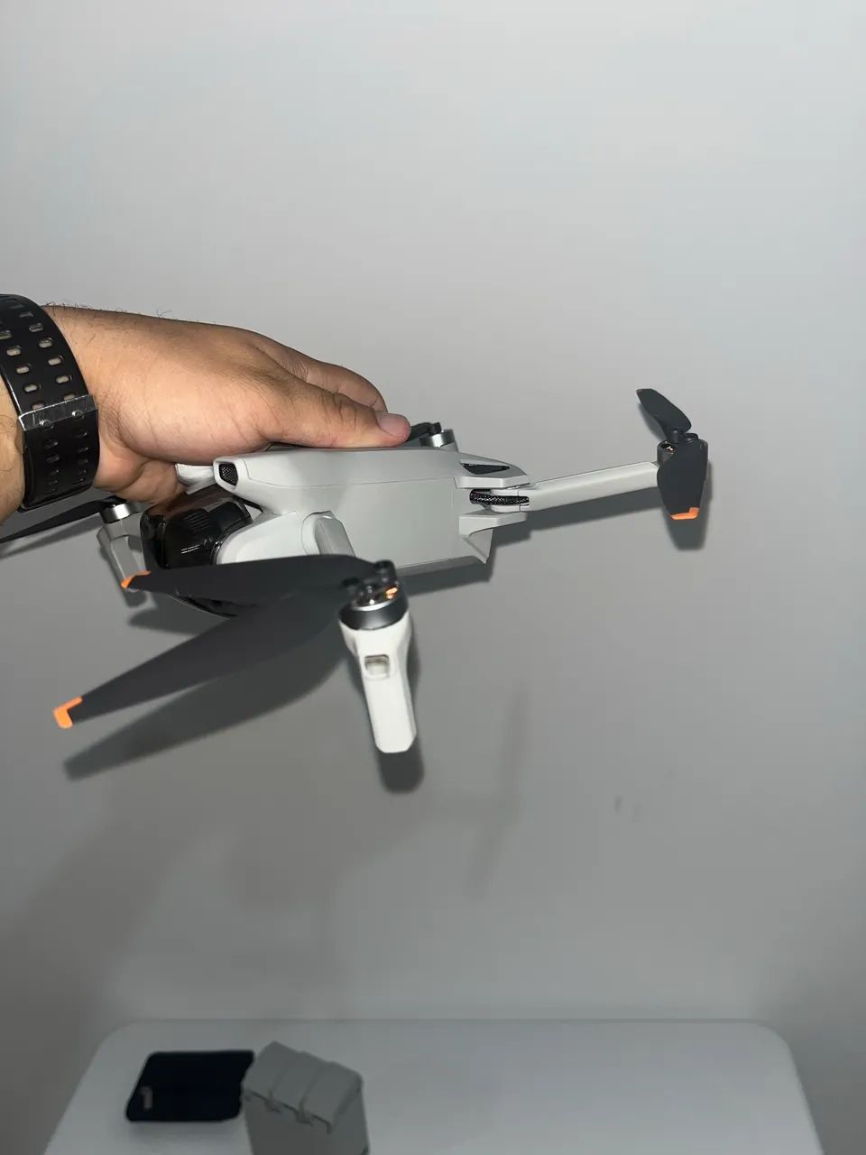 Drone DJI Mini 3/ Combo fly more 