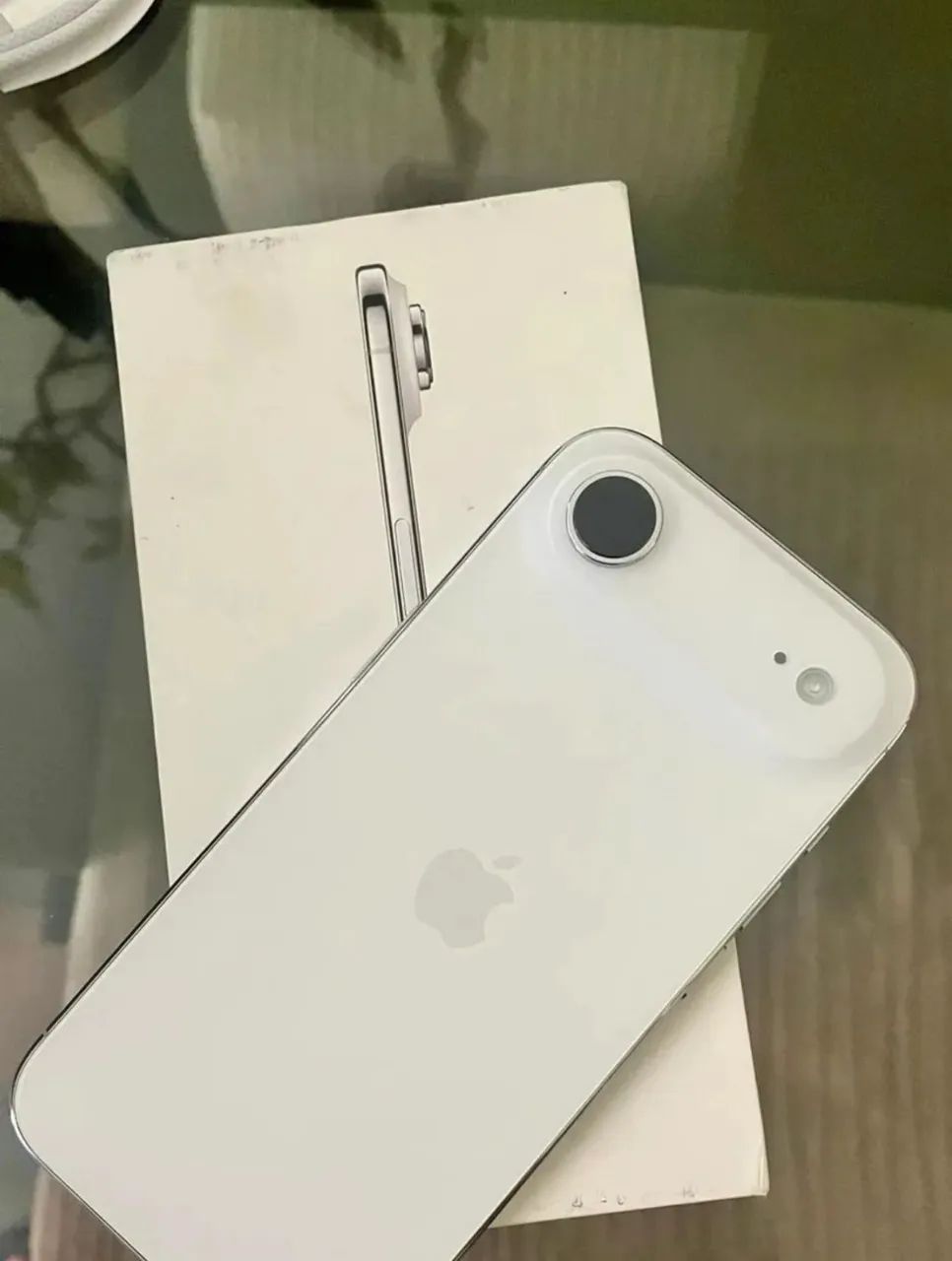iPhone 17 Air  - Foto 2