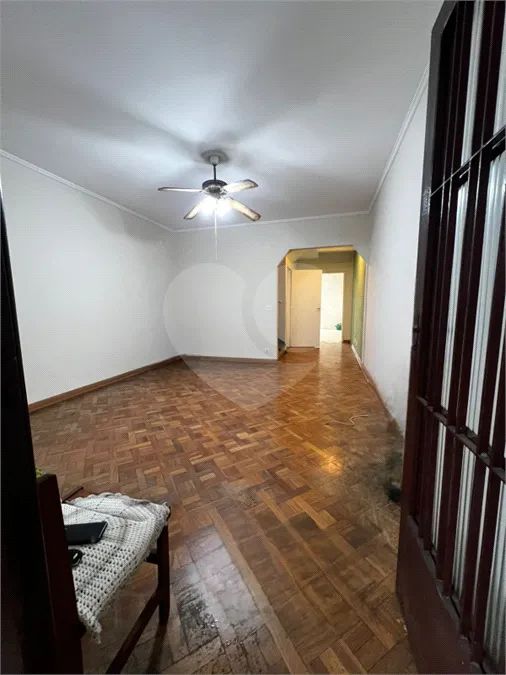 Sobrado com 3 quartos para locação em Vila zelina - SP