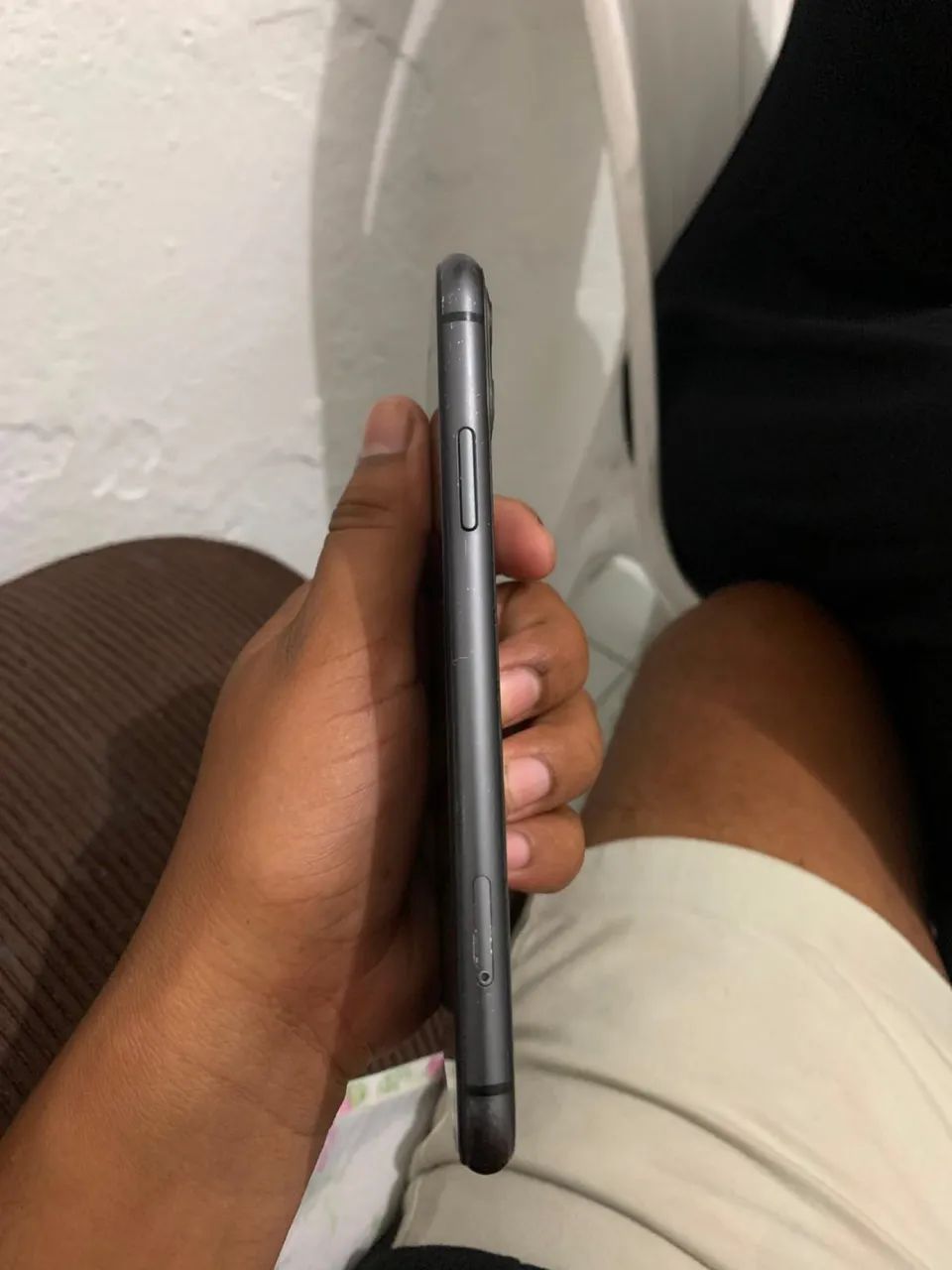 iPhone 11  - Foto 5