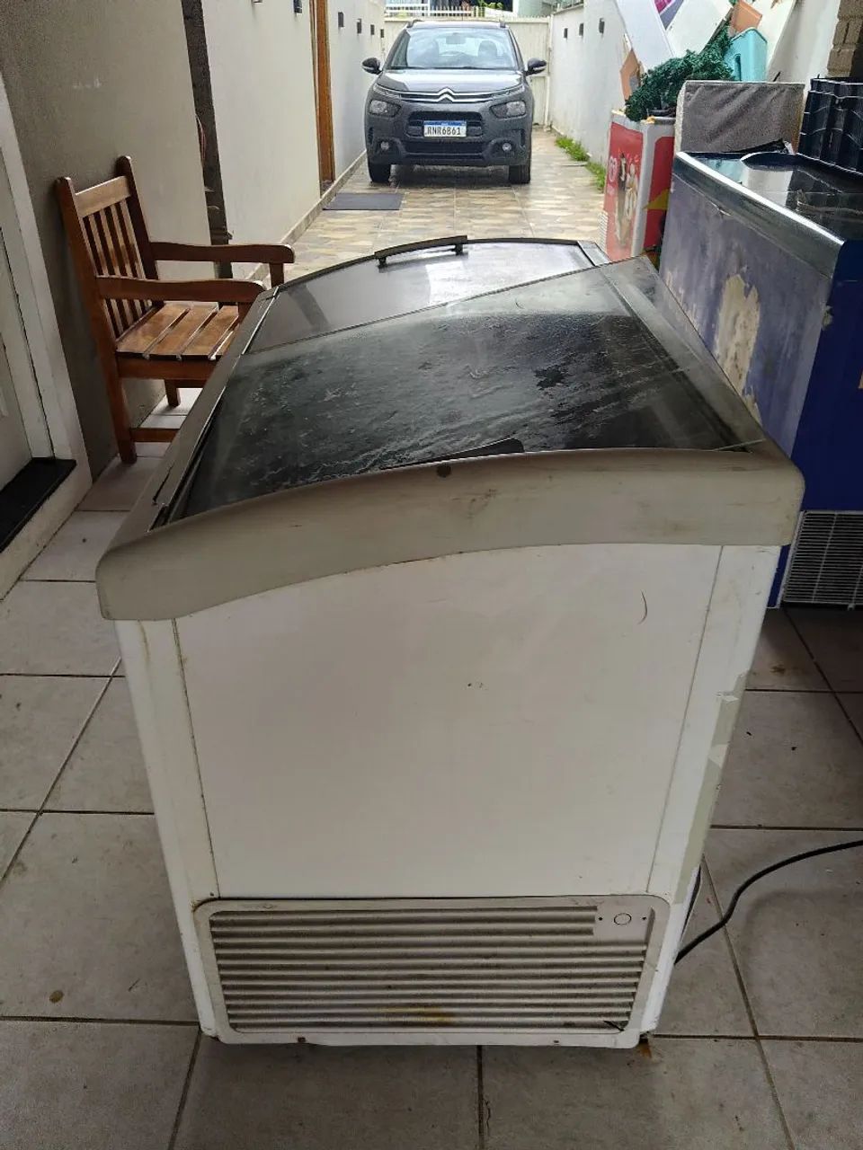 Freezer horizontal  - Foto 2