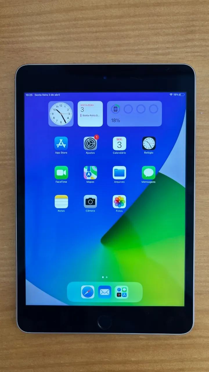 ipad mini a1432 16gb
