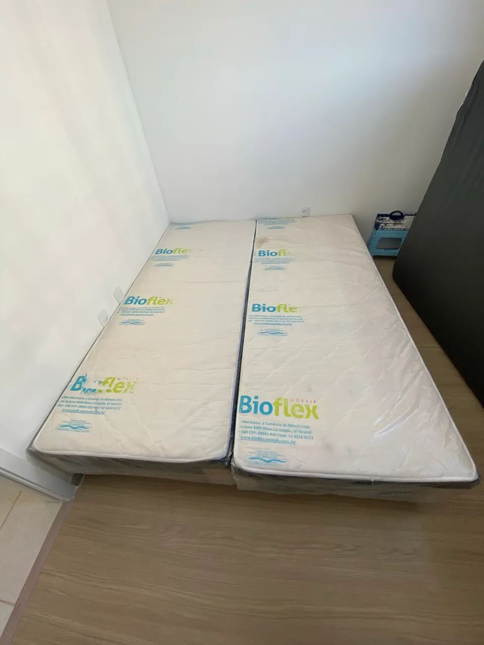 Base cama Queen  - Foto 3