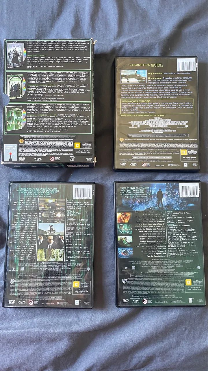 Box Matrix - Foto 2