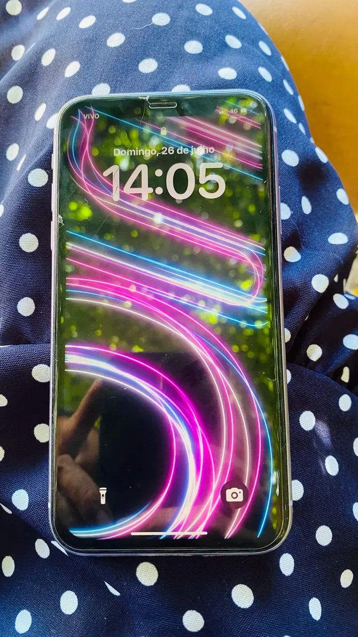 iPhone 11 - Foto 2