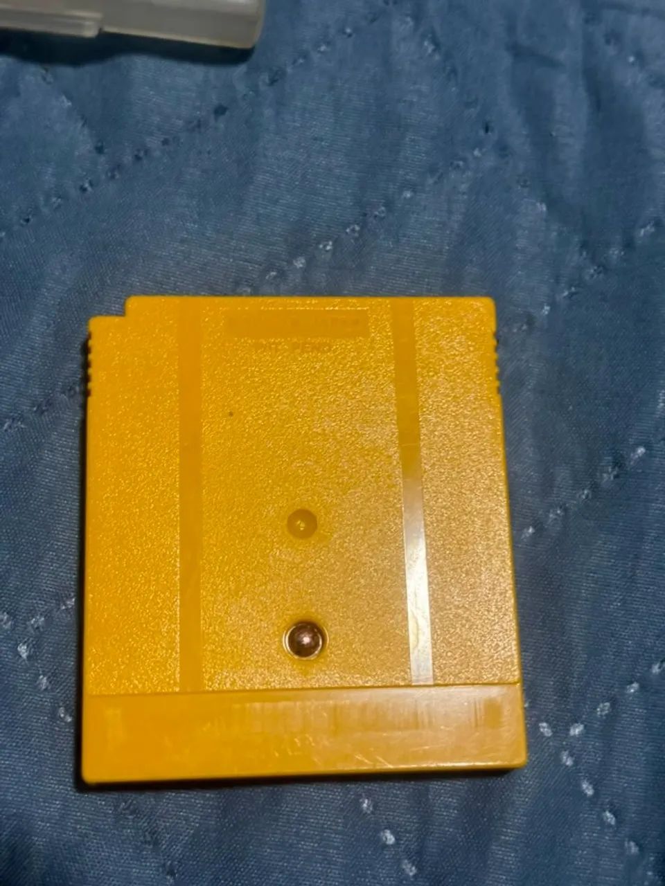 pokemon yellow original - Foto 3