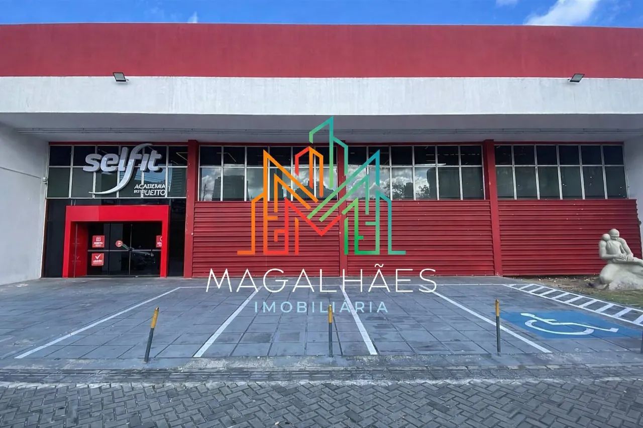 Ponto Comercial para alugar no bairro Encruzilhada em Recife/PE