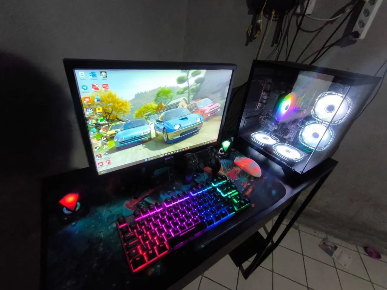 Pc Gamer  - Foto 2