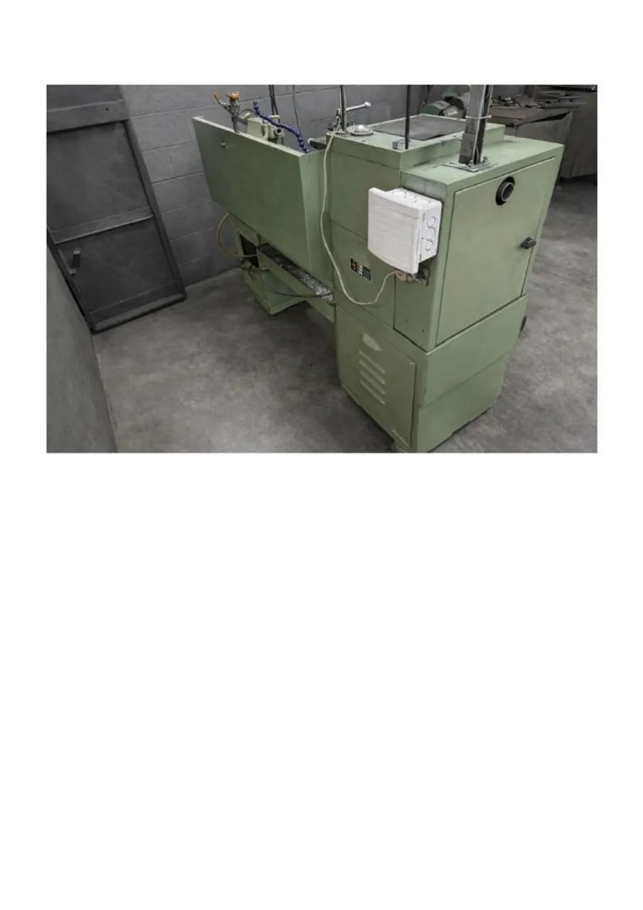 TORNO NARDINI MASCOTE - Foto 2