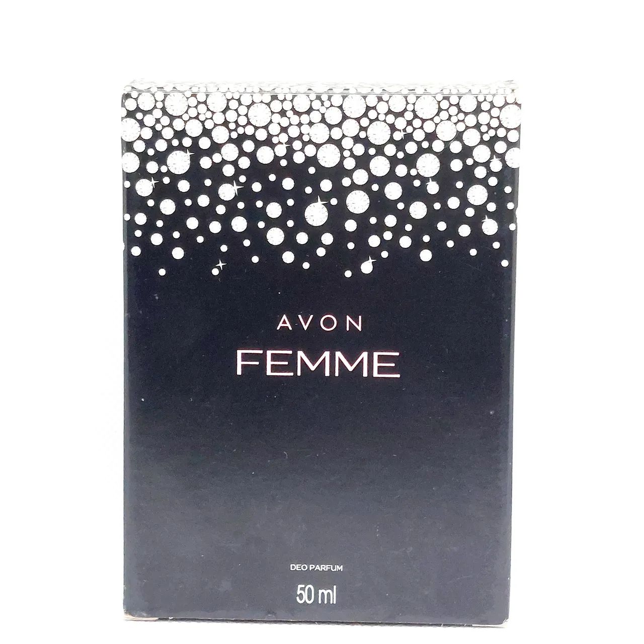 Femme Avon 50ml  - Foto 2