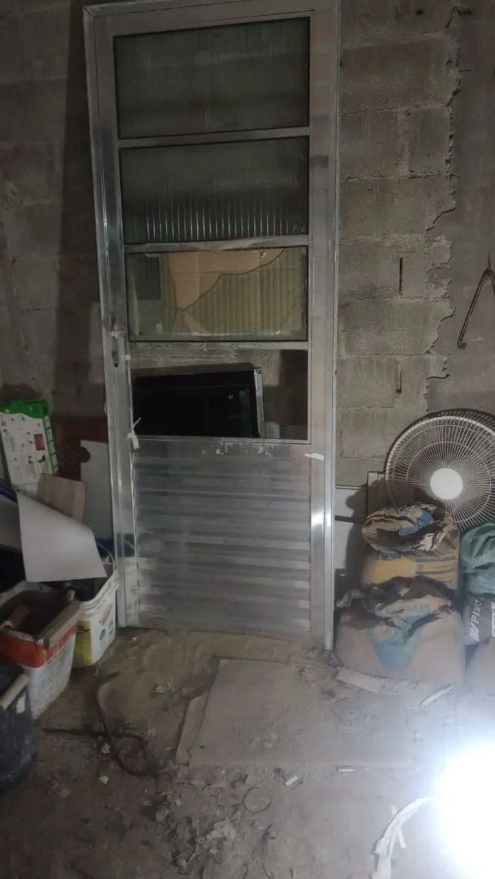  Vendo porta 80×210 - Foto 2