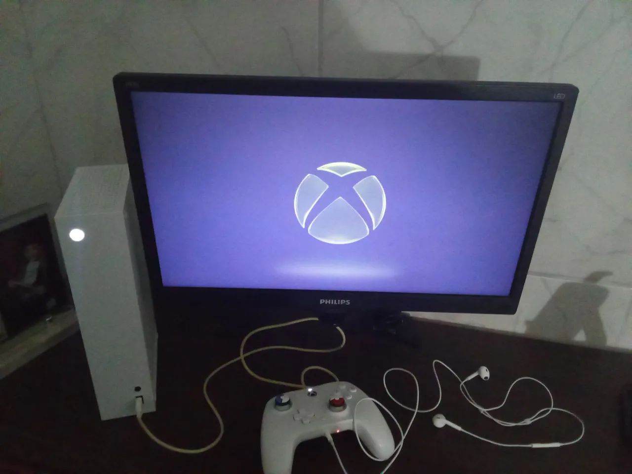 Xbox série s