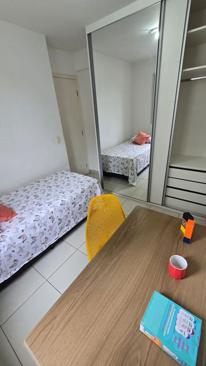 República Feminina Belo Horizonte 