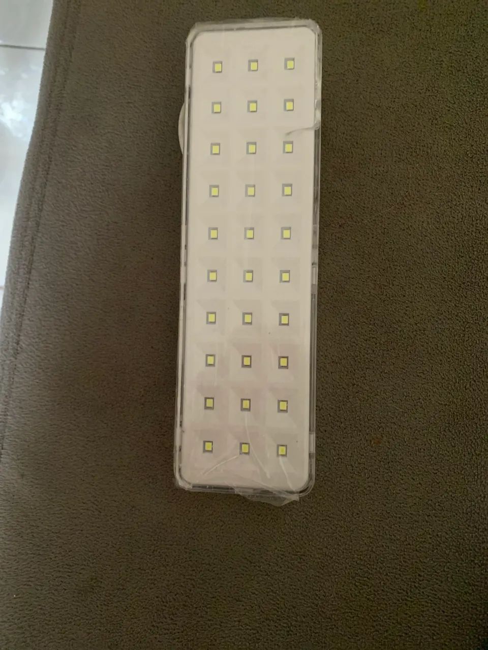 Lâmpada de Led - Foto 2