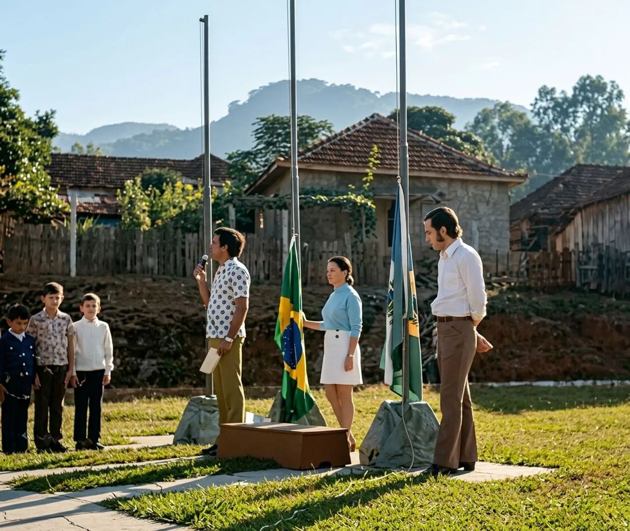 Restauração - Foto 2