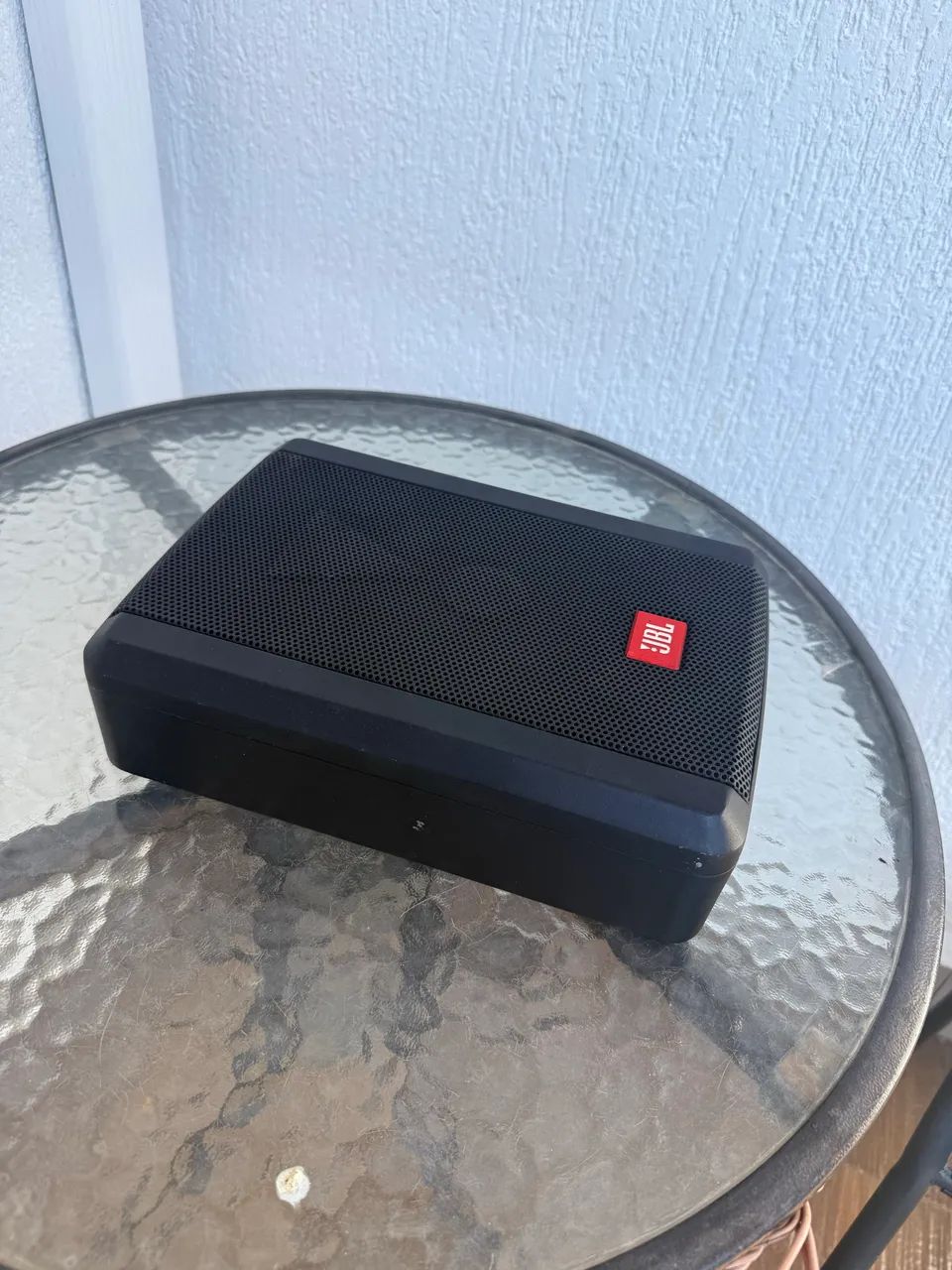 Caixa amplificada jbl 100w RMS - Foto 3