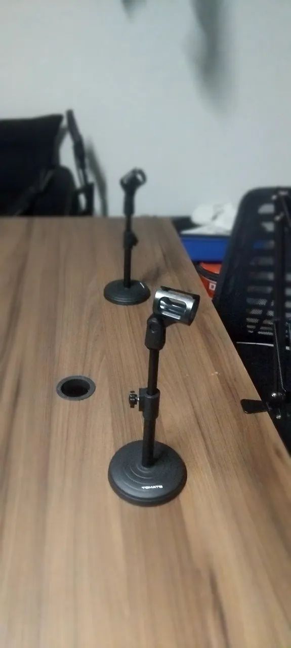 Materiais para podcast - Foto 4